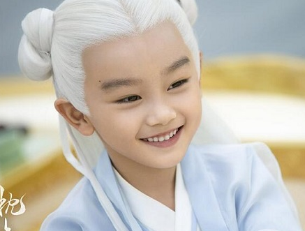《三生三世枕上书》凤九和帝君的孩子是谁 凤九和帝君什么时候有孩子