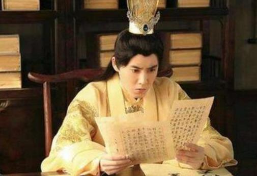 朱标为救老师跳河，侍卫下水救人为什么还被斩了？
