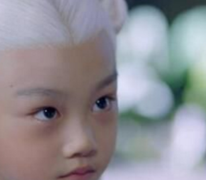 《三生三世枕上书》凤九怀上白滚滚是什么时候 白滚滚的结局是什么