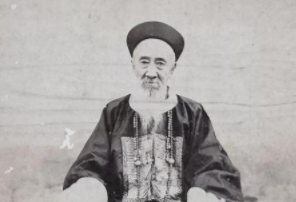 慈禧囚禁了光绪帝，不料武汉又出现一个光绪帝吓了张之洞一跳！