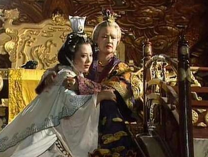 太平公主是唐朝历史上最有权势的公主 武则天为什么会如此宠爱和信任她