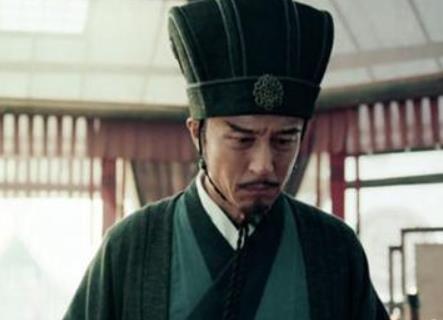 诸葛家三兄弟分别辅佐魏蜀吴，最后都满盘皆输