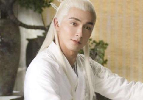 《三生三世枕上书》沉晔是谁？他为何给阿兰若创造梦境？