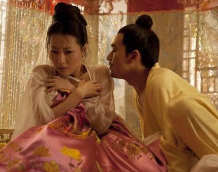 盘点古代被戴绿帽子的皇帝 唯有北魏孝文帝头上是一片草原