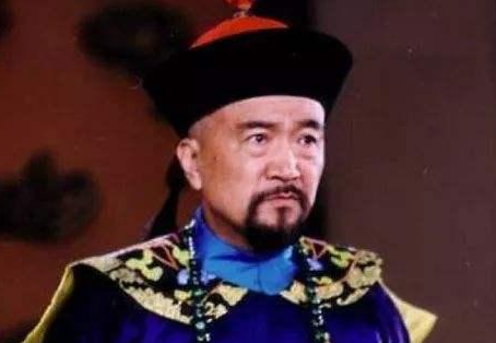 历史上的刘墉到底是什么样的 和电视剧演的有哪些不同