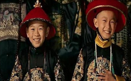 揭秘嘉庆帝的五个儿子最后结局分别如何