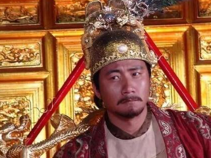 扶朱元璋的代价到底有多大 看看这个叫做赵庸的人就知道了