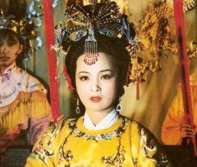 盘点西游记里的三大美女，嫦娥必须上榜