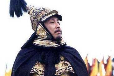 他是平定吴三桂的功臣，揭秘历史上真正的图海