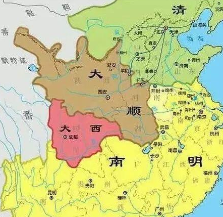 明朝鼠疫干翻了明朝也干翻了李自成 清军为什么没有感染上鼠疫