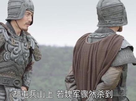 第一次北伐时马谡如果听从诸葛亮的计策 街亭能不能守下来