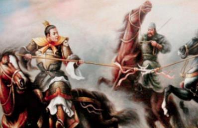 揭秘吕布手下的三大名将，他们结局怎么样？