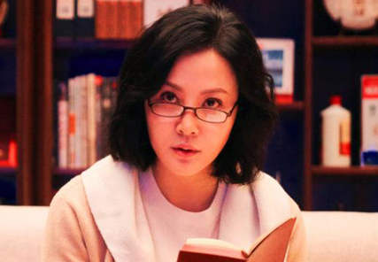 《三叉戟》大背头老婆是谁演的？扮演者个人资料介绍