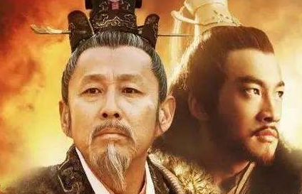 丁公作为刘邦的救命恩人 刘邦为什么要杀他