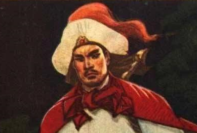 李自成手下最有名的三大猛将，他们分别是谁？