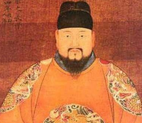 历史上比太上皇还尊贵的称号 历史上也只有一个人获得这个称号
