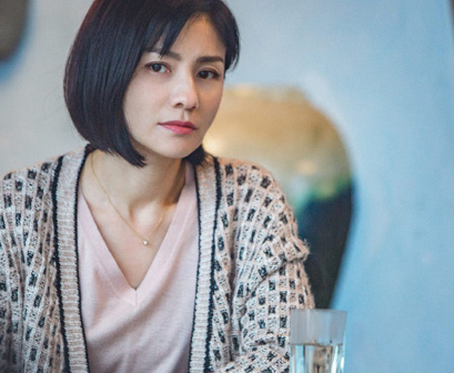 《三叉戟》花儿的身份是什么 饰演花儿的人是谁