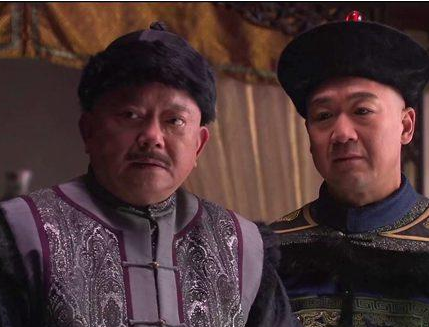 中堂在古代是什么意思？为什么和珅被称为中堂？
