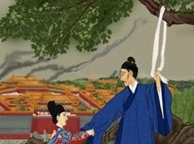 崇祯接手大明王朝时是什么样的 崇祯为什么会断送大好河山