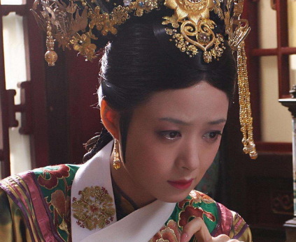 历史上的华妃到底是什么样的 和电视剧演的区别有多大