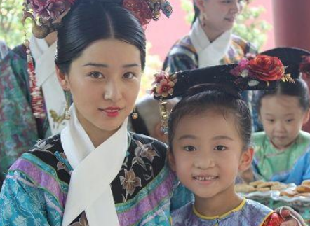 庄静皇贵妃是什么身世？被纳入后宫后为皇帝生下唯一的女儿