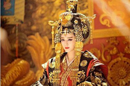 武则天的亲姐姐是怎么死的？为什么说是武则天害死的？