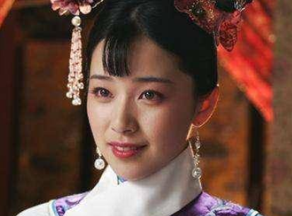 丽妃是什么人？咸丰最宠爱的女人，慈禧都不敢动她