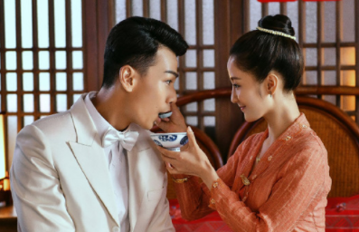 《小娘惹》山本洋介是谁演的？山本洋介扮演者资料介绍