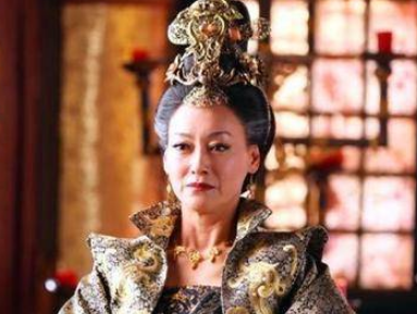 武承嗣是什么人?虽不是皇子，却有资格继承皇位