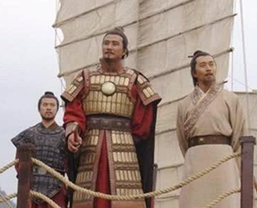 刘璟是什么人？他为什么会死在狱中