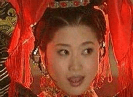 爱新觉.玄烨最喜欢的妃子是谁?赫舍里皇后是什么人
