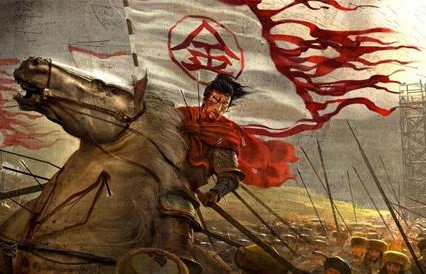 南宋是怎么抵御金国的？南宋为什么联合蒙古打金国？