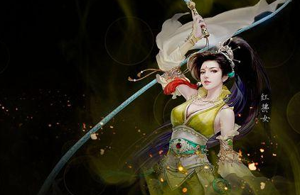 古代的侠文化是怎样的？历史上有没有真正的女侠？