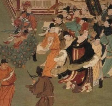 古代留守京城的京官都可以上朝吗 上朝的标准都是什么样的