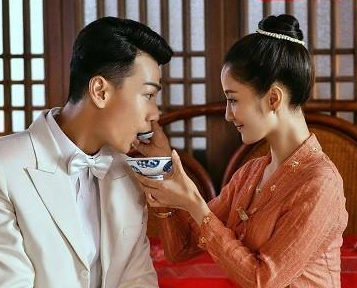 《小娘惹》大结局是什么？欧萱放下肖燕修成正果