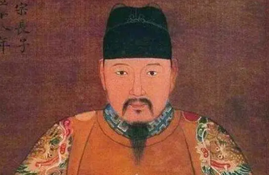 一生一世一双人的朱佑樘，为何36岁就死了？