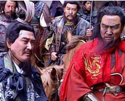 华容道放走曹操的原因是什么？其实是一场阴谋