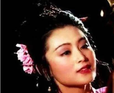 昭信是谁？比吕后更残忍的王后
