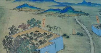 什么是丝路山水地图？丝路山水地图有什么艺术价值？