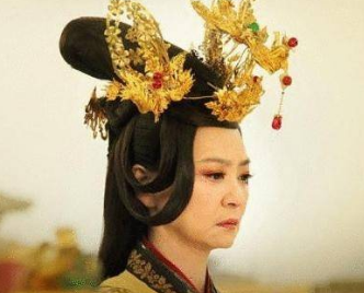 娄昭君在历史上是什么样的？​史上最牛母亲