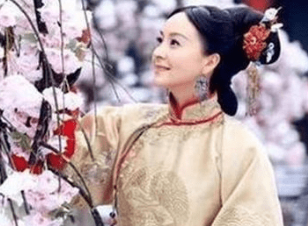婉贵妃是什么身世？ 一生无宠却成后宫最大赢家
