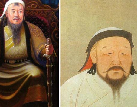 忽必烈建立了强大的蒙古政权 蒙古人为什么还恨忽必烈（蒙古人为什么恨忽必