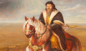 所向披靡的蒙古骑兵，他们这么厉害的原因有哪些?