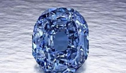 世界上最贵的钻石是哪一颗？钻石的价值是多少？