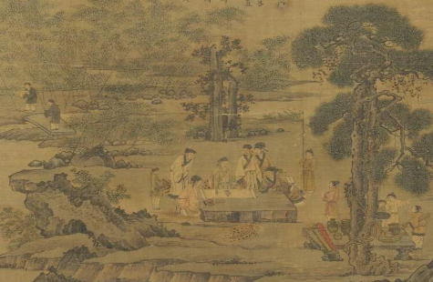 同样是由汉人建立的宋、明两朝，二者的整体风气为何差异如此巨大？