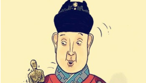 盘点历史上五位奇葩皇帝，萧宝卷专注于商业