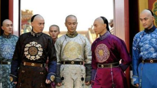 清朝九子夺嫡，剩下的八位皇子下场怎么样？