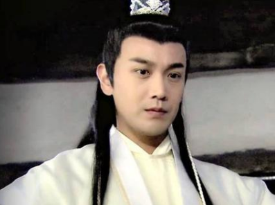 新版《楚留香》男主是谁？颜值太能打