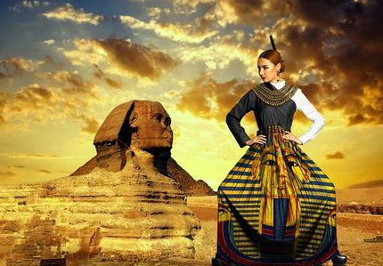 古埃及最后一位法老，埃及艳后的一生是怎样的？