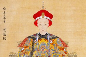 容貌秀丽且有皇子，慈禧后来是怎么失宠的？